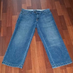 Old Navy jeans